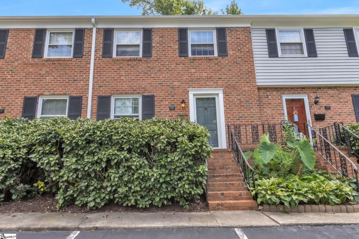 815 Edwards Road Unit 18