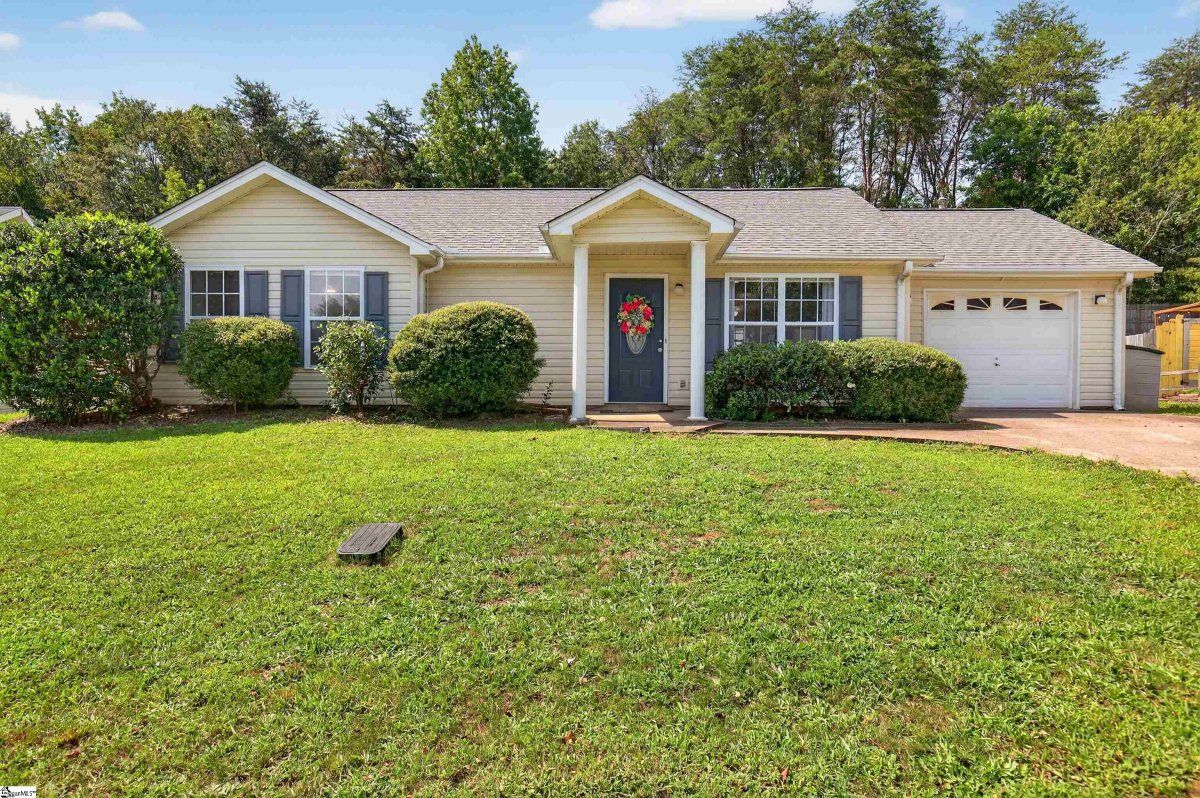 402 Lily Pond Lane