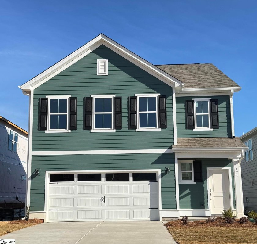471 Sweetbay Drive