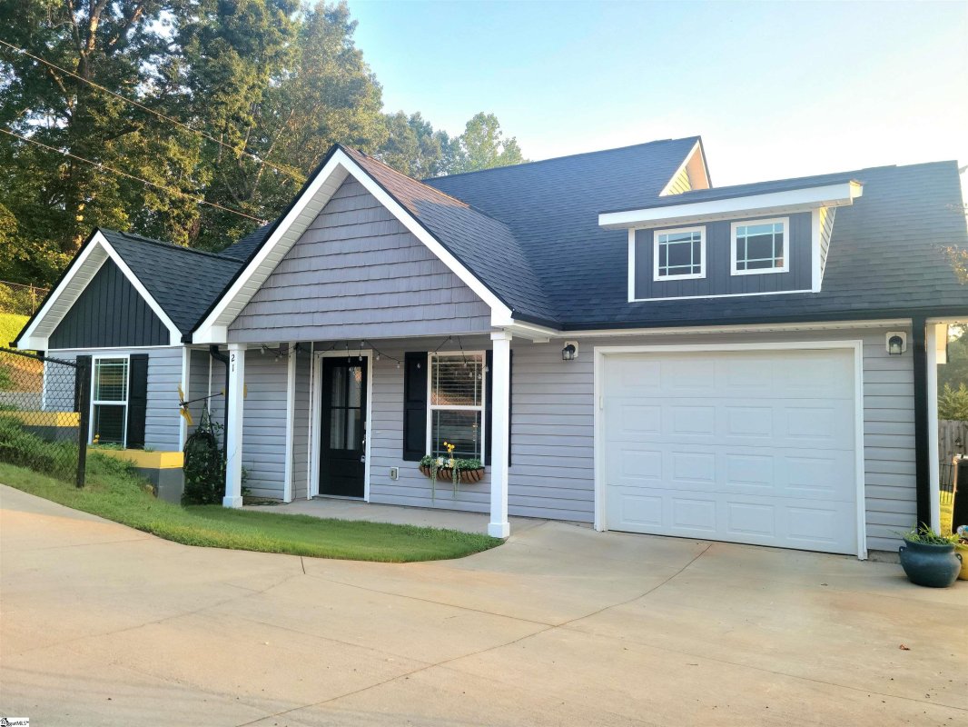 21 Pamela Drive
