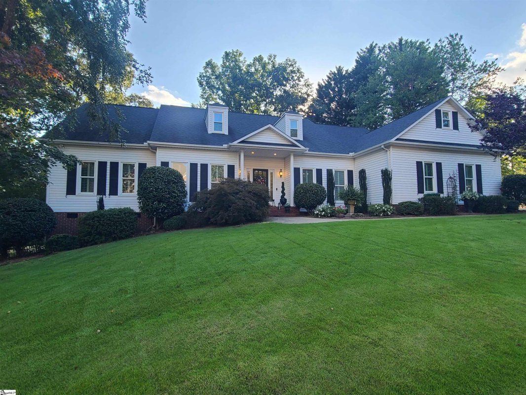 305 Beckworth Drive