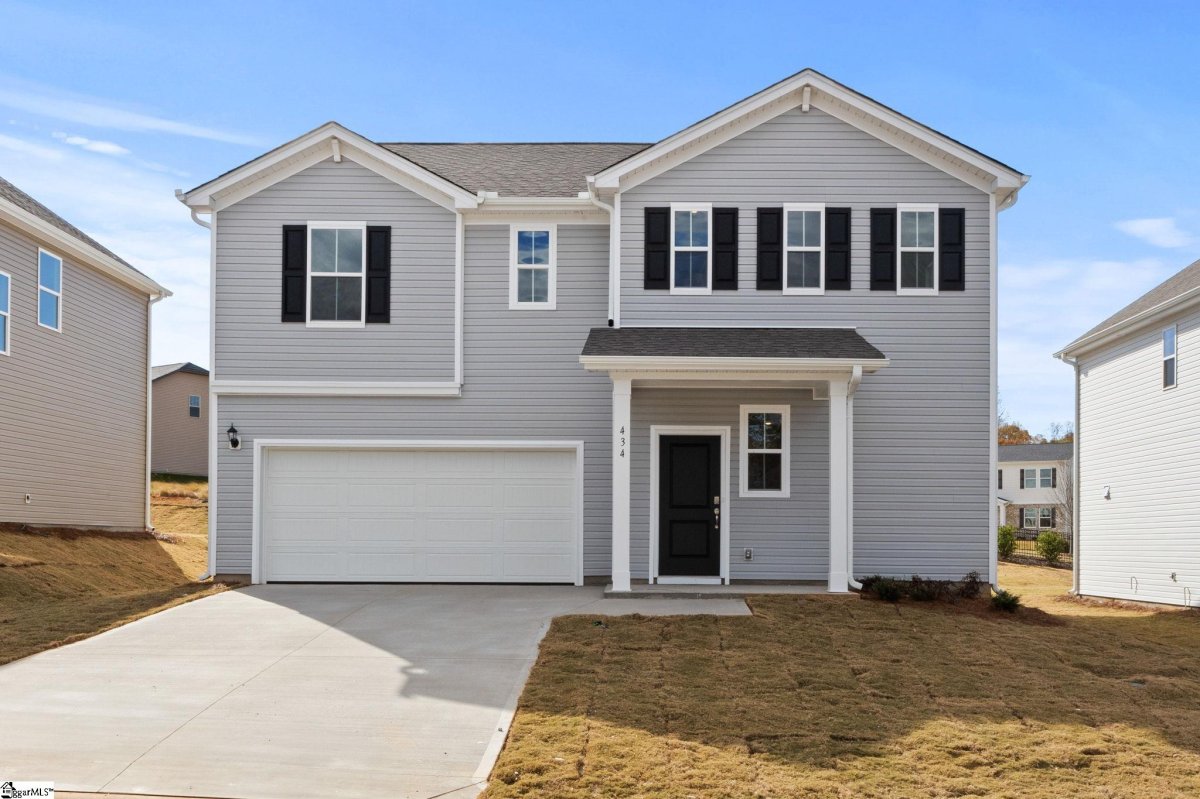 434 Haddon Trail