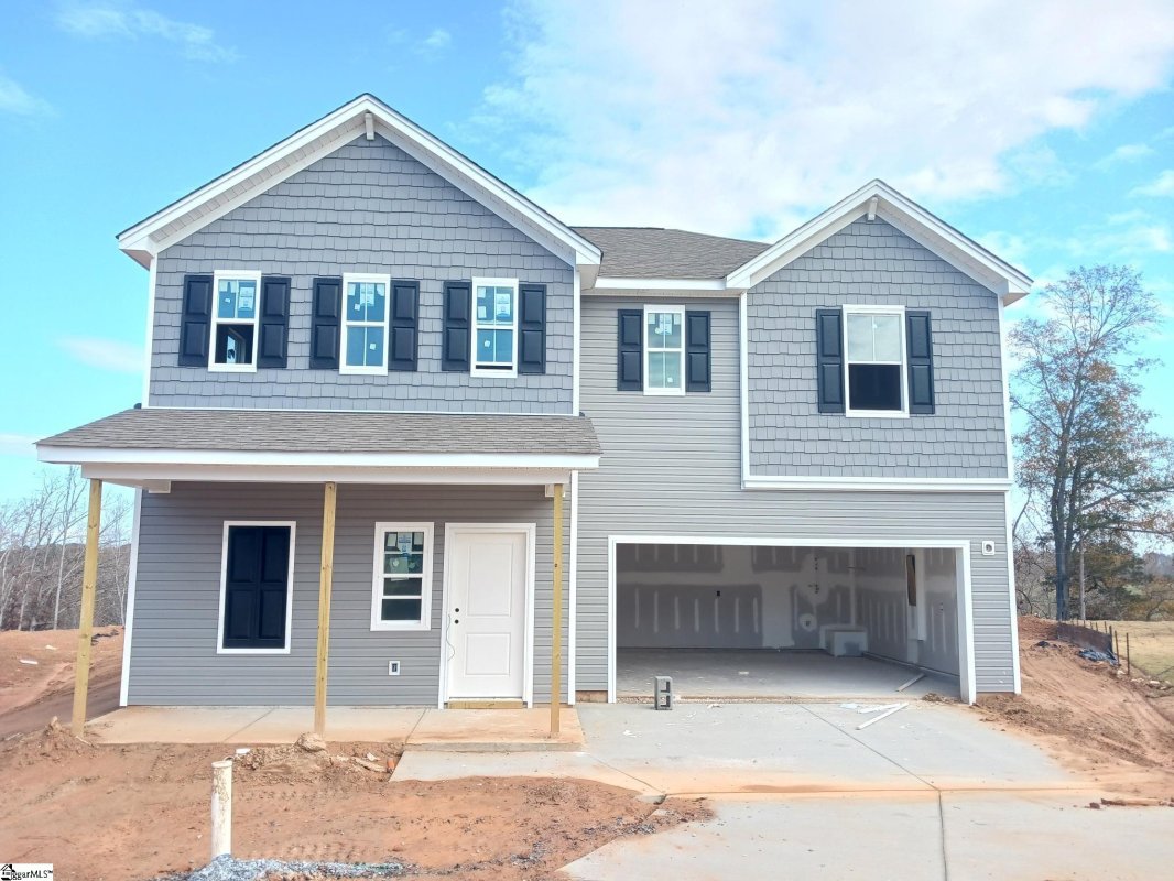 461 Haddon Trail