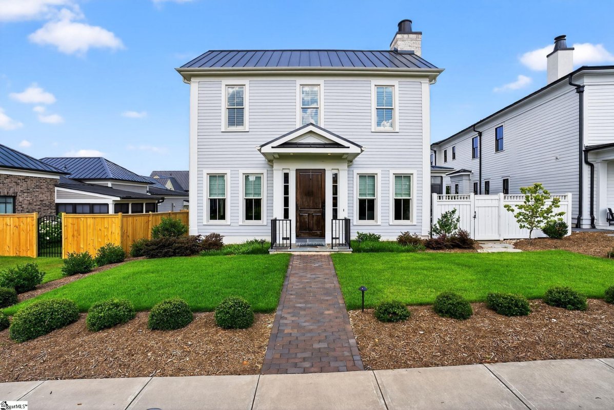 3 Gambrell Drive