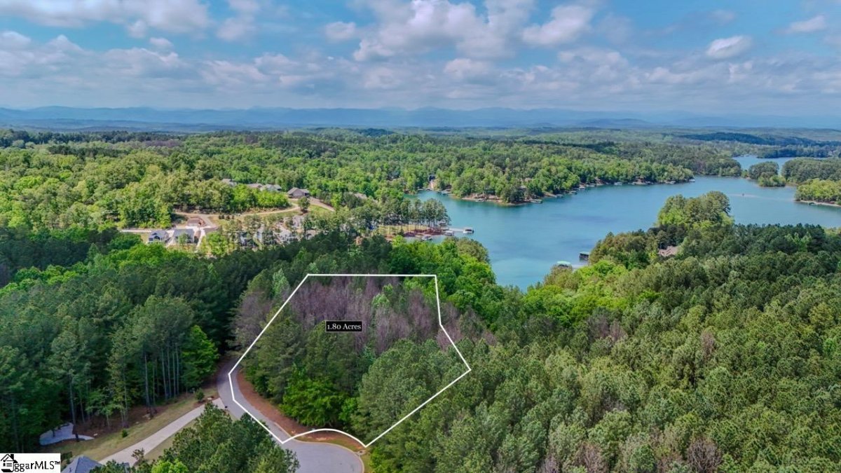 00 Highridge Drive Lot 211