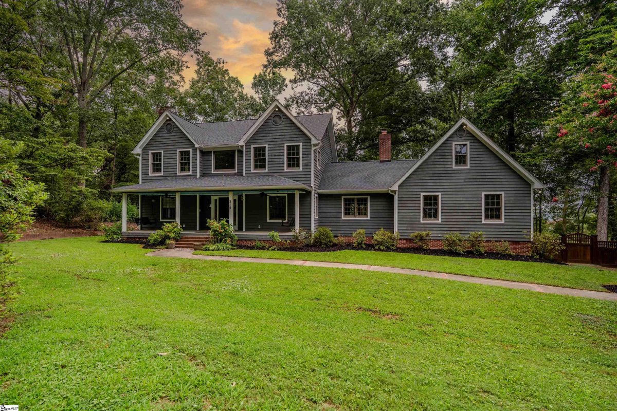 315 Earles Fort Road
