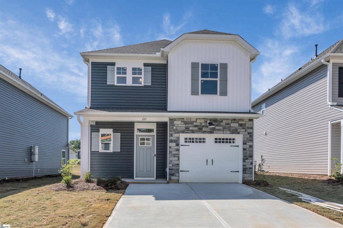 221 Brown Circle Lot 96