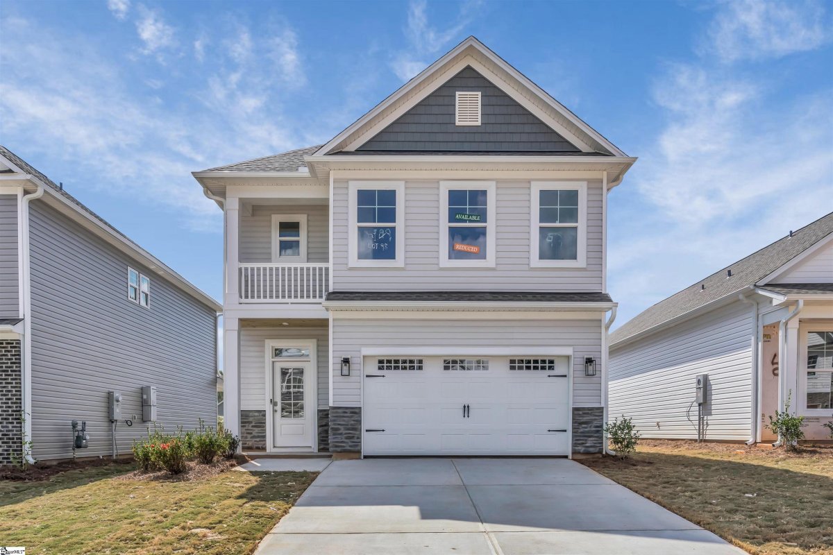 225 Brown Circle Lot 98