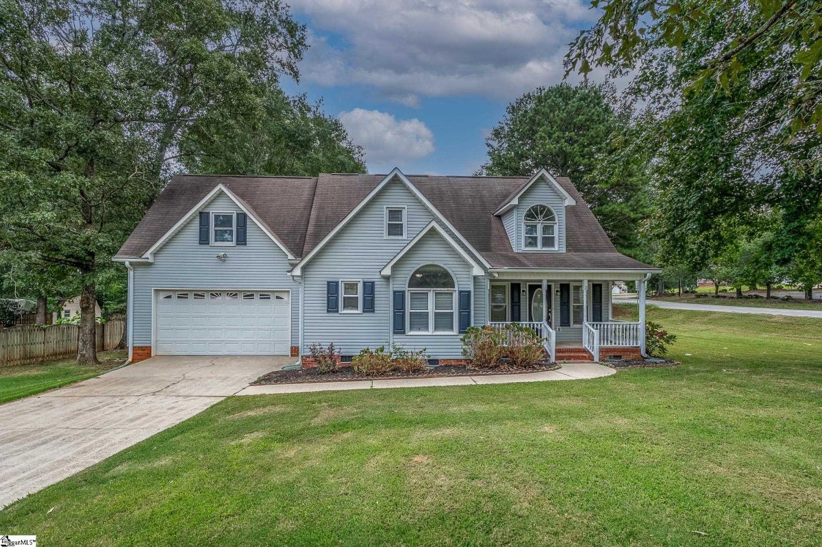 2 Bethel Oaks Court