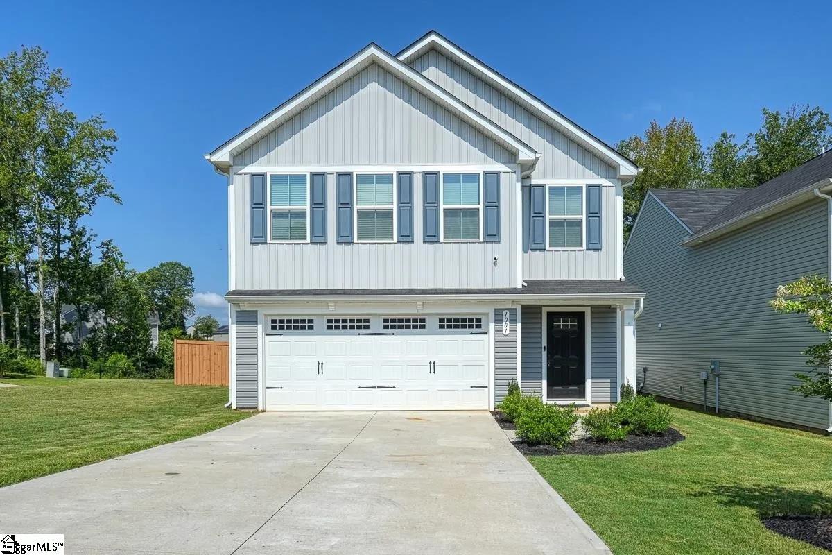 1001 Joseph Court