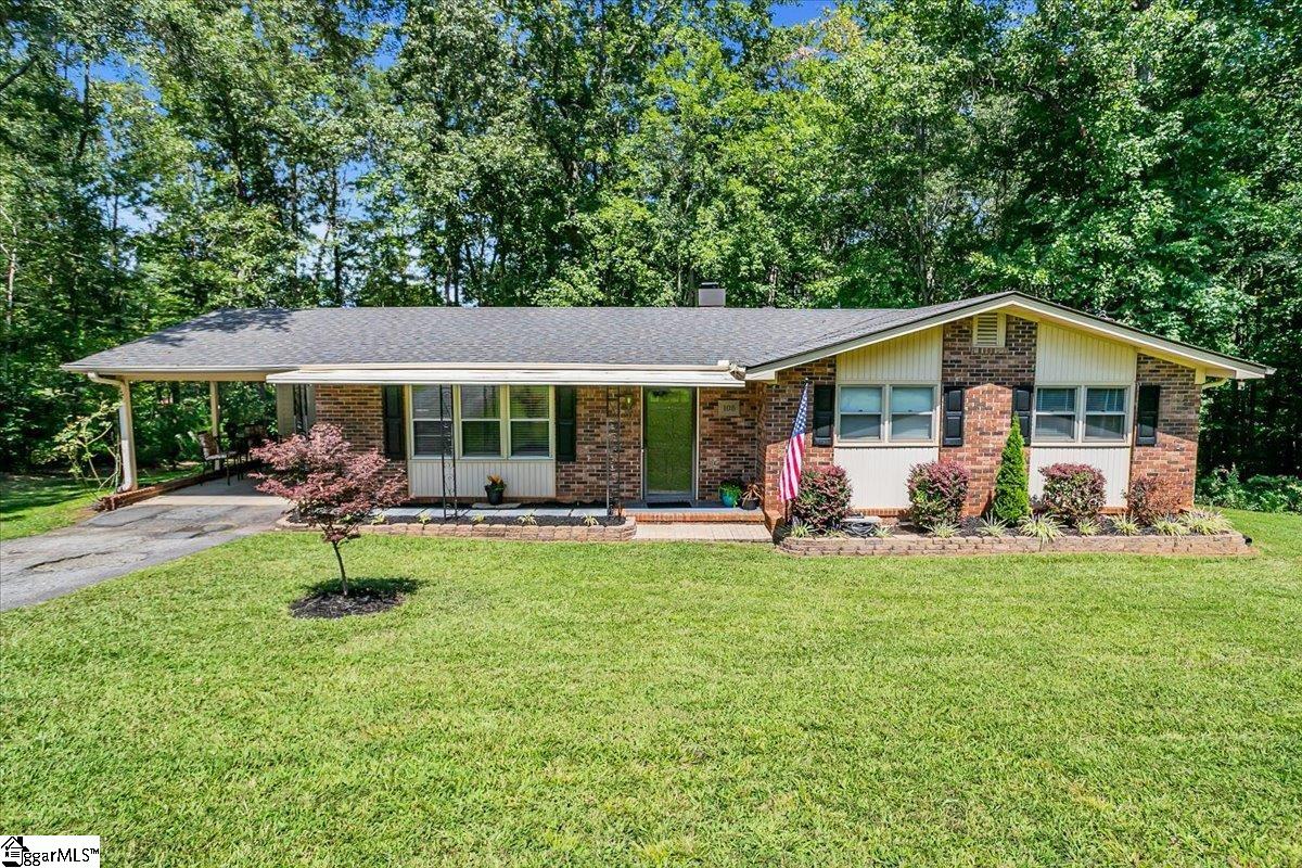 105 Canaan Drive