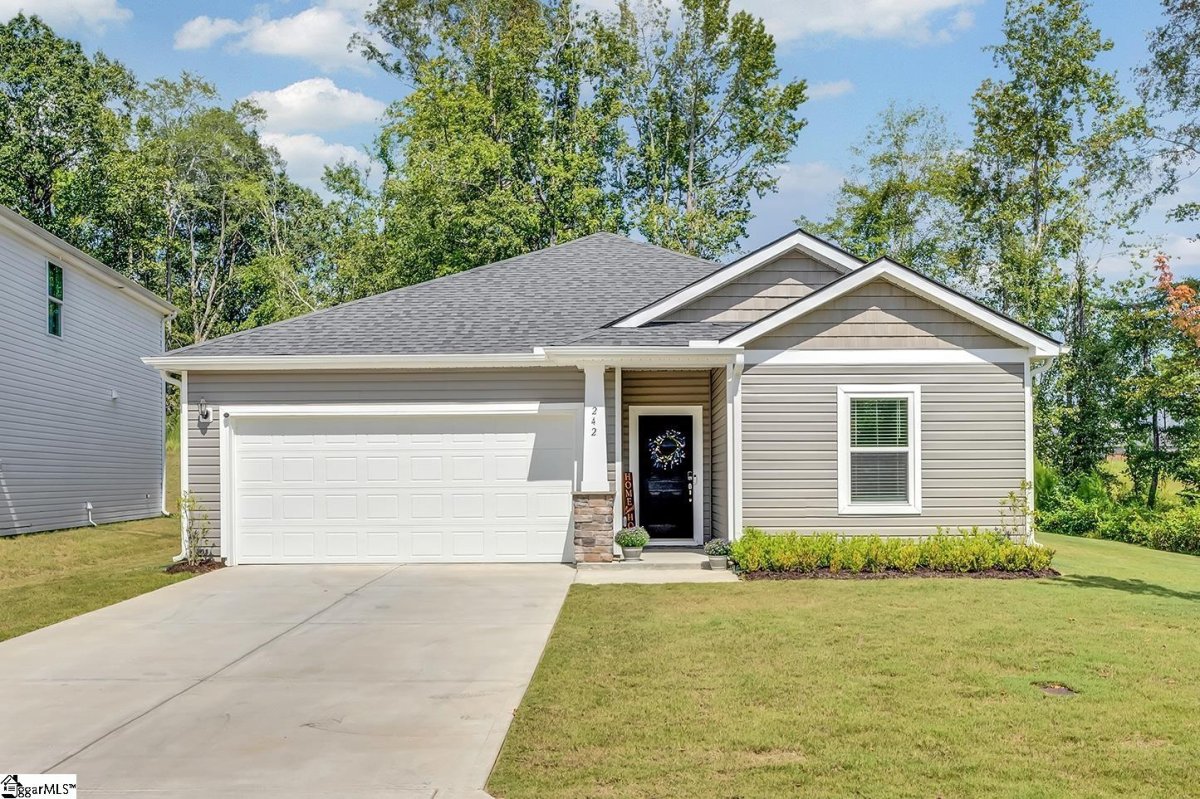 242 Addysons Way