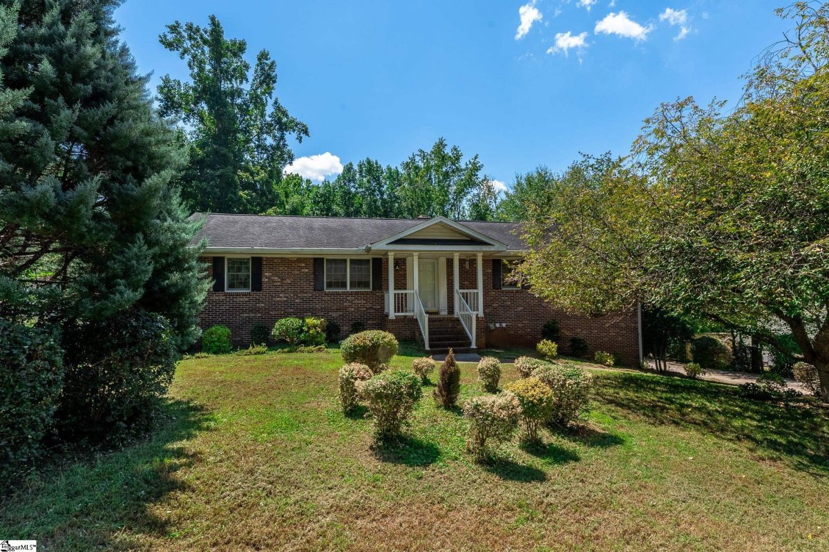107 Gail Drive