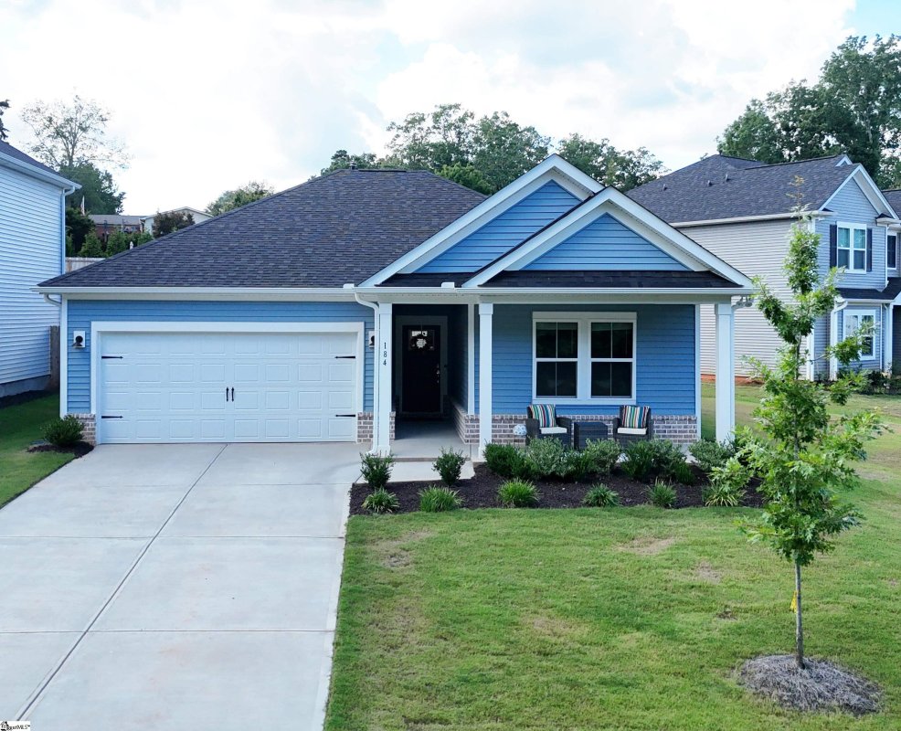 184 Wimberly Lane