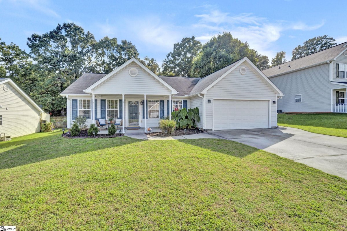 118 Palm Branch Way