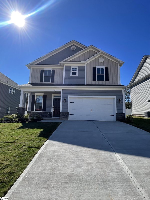 15 Sweetgrass Street