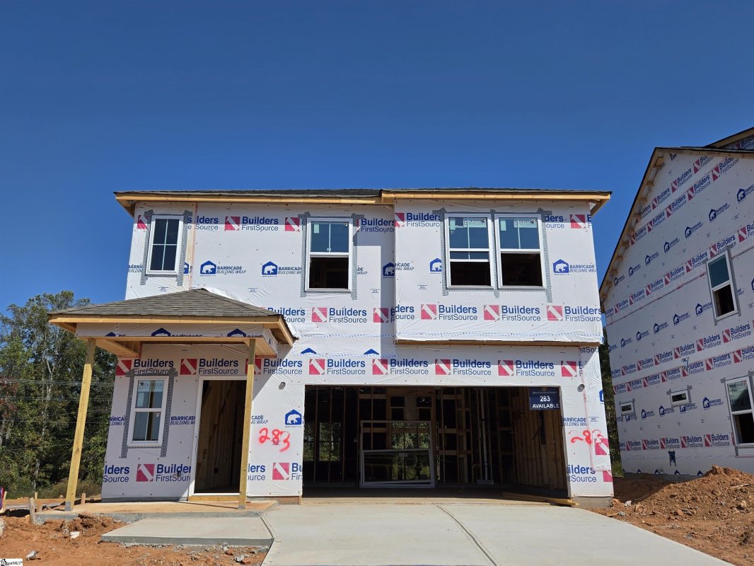 103 Leacock Drive 283
