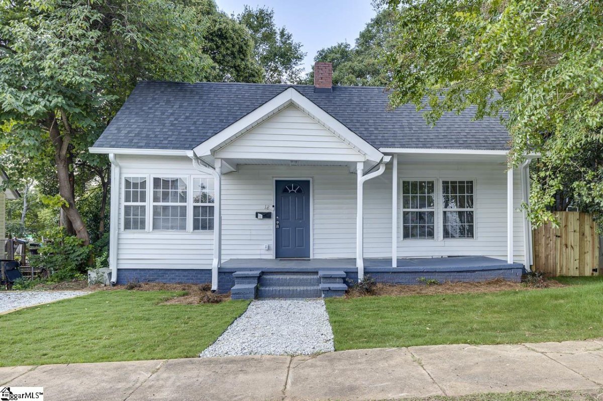 18 Taylor Street