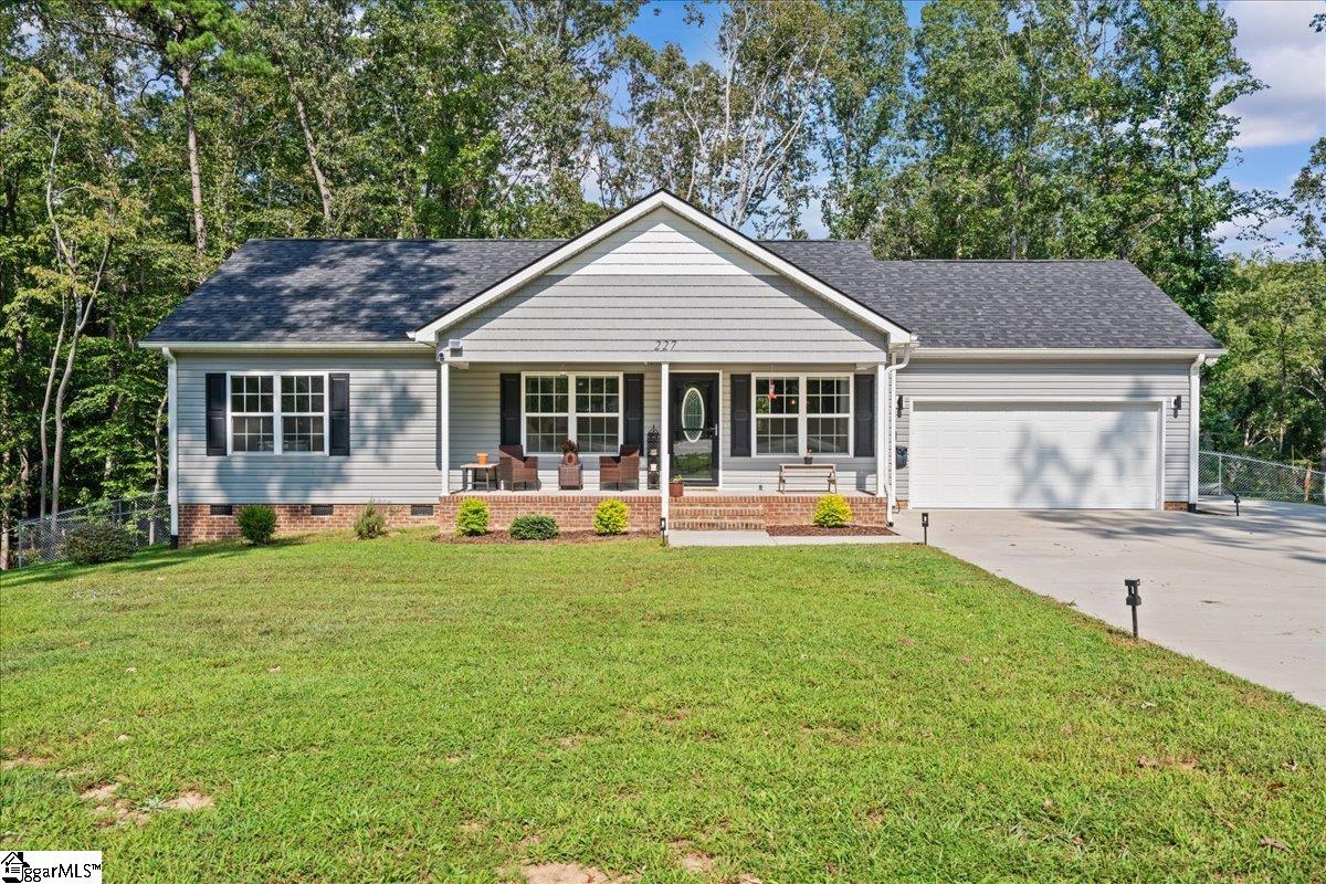 227 Destiny Drive