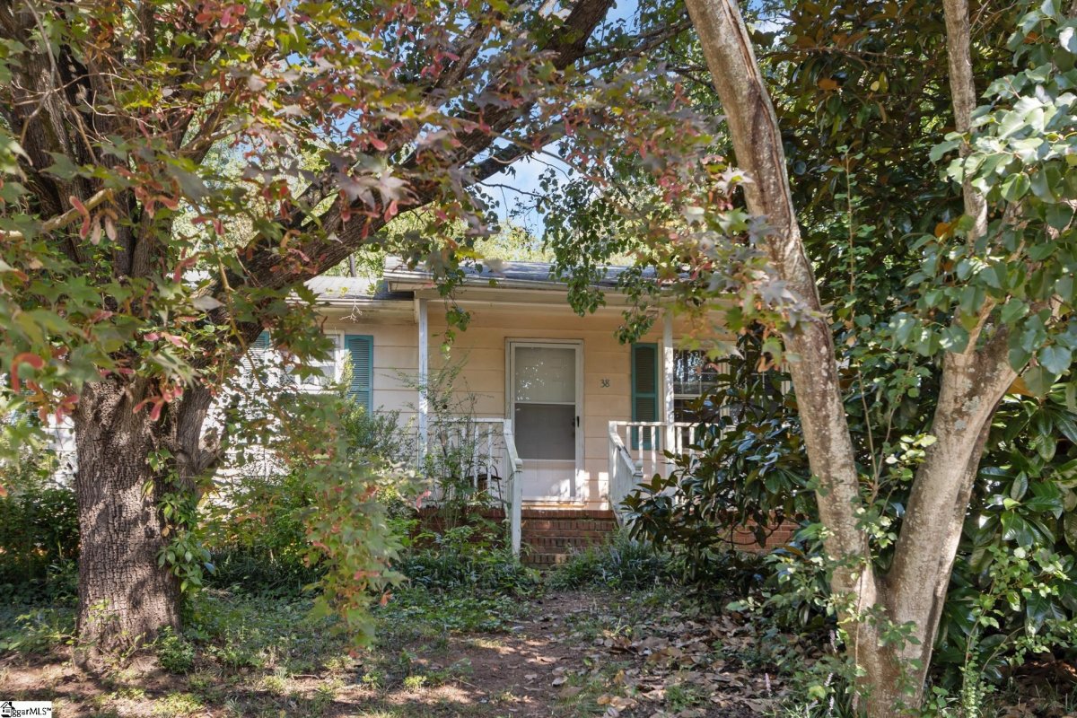 38 Cox Street