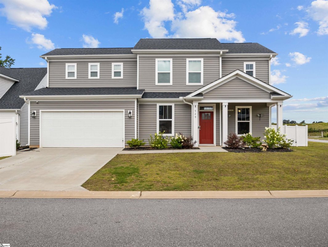529 Fenwick Drive