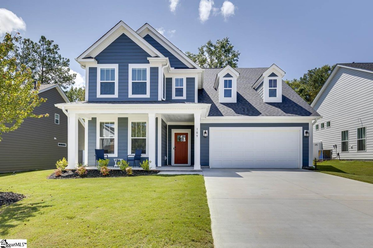 109 Beaverdam Creek Drive