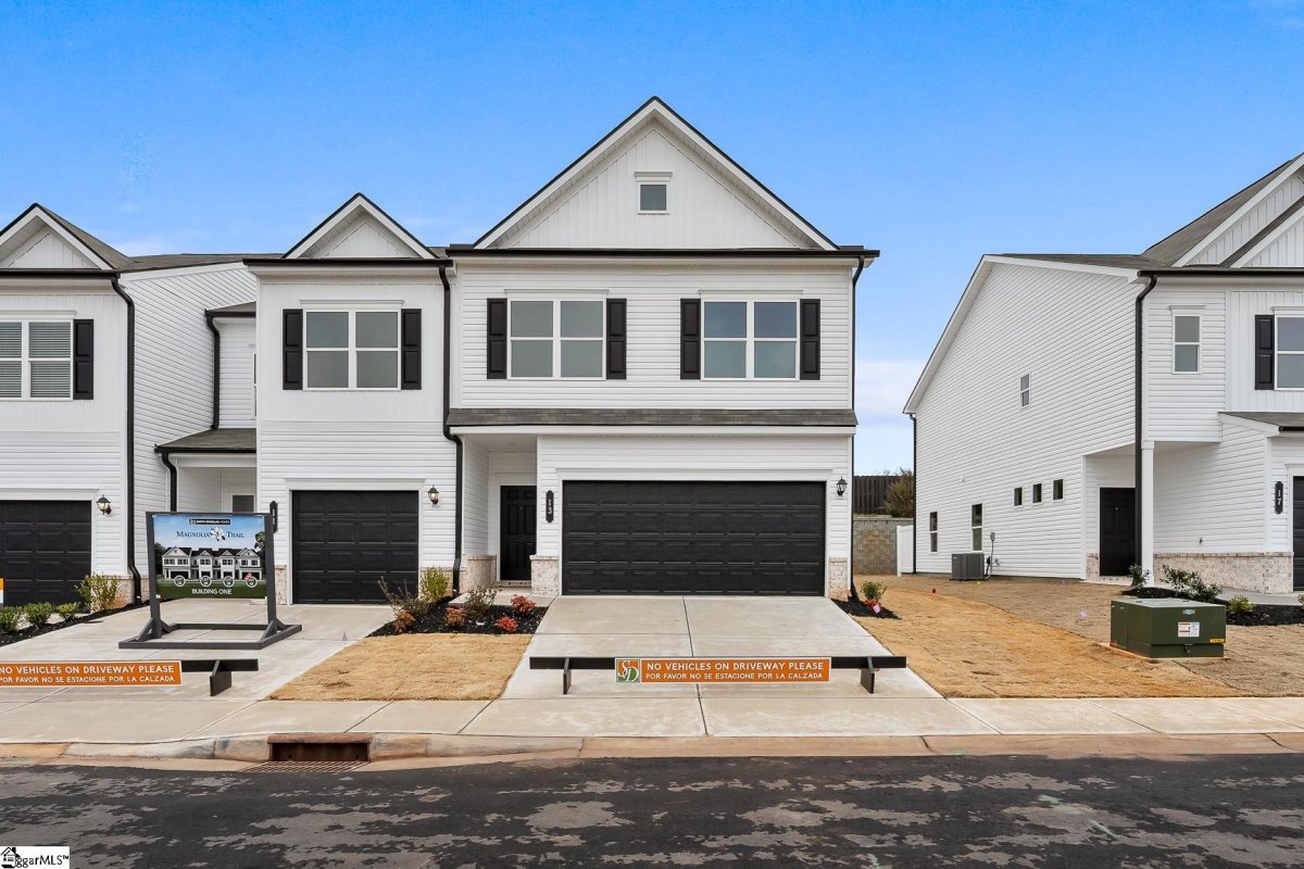 13 Lone Cypress Street