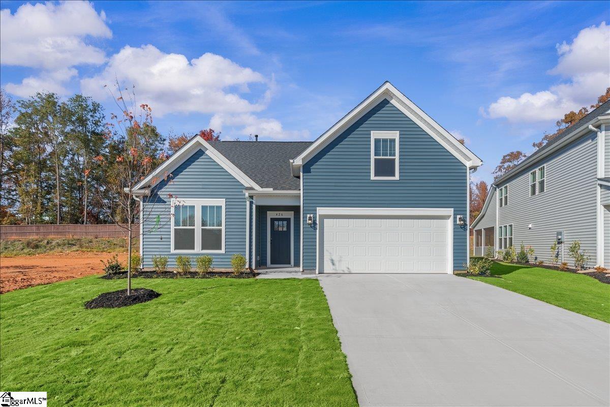 426 Briggs Drive