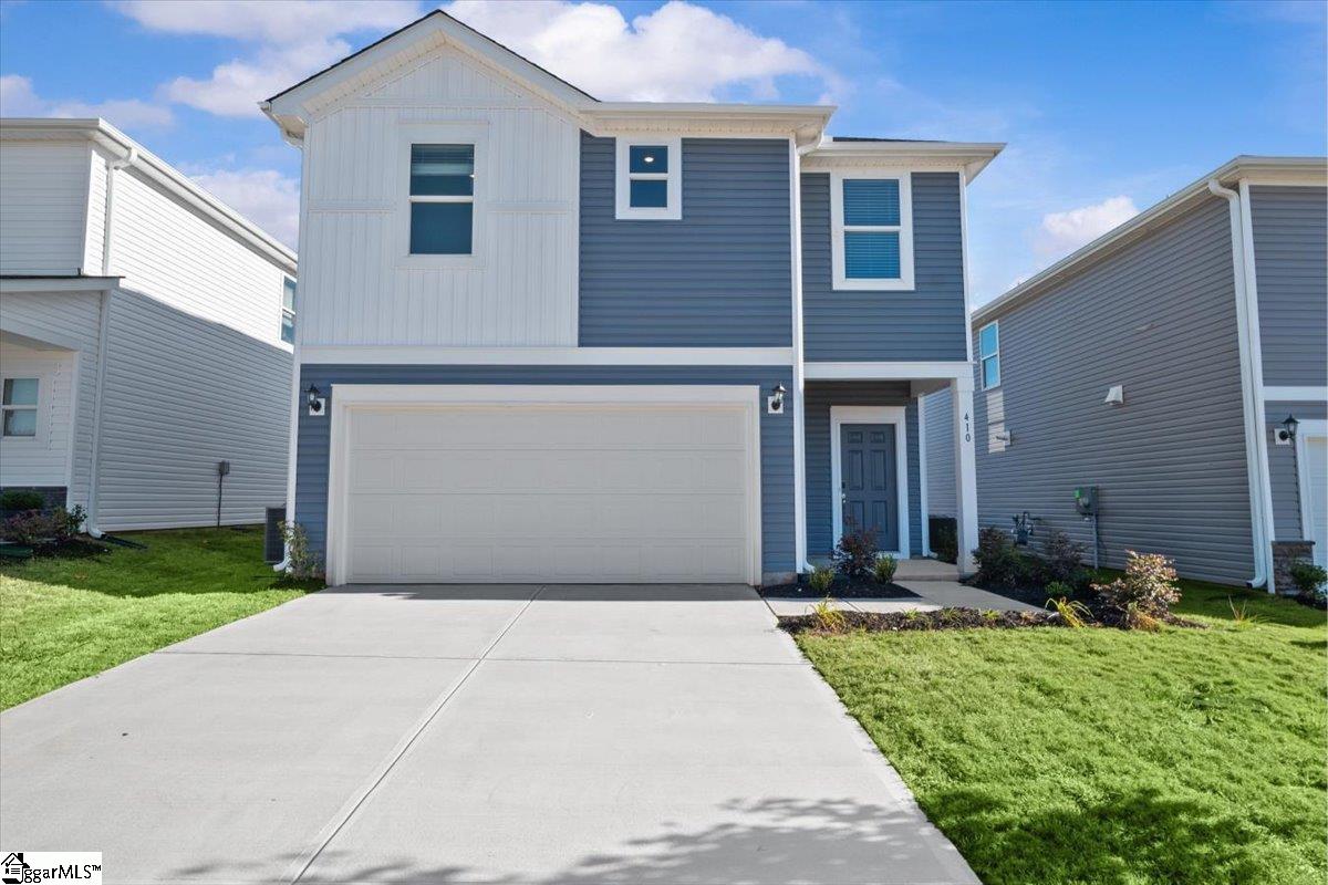 410 Shortleaf Lane