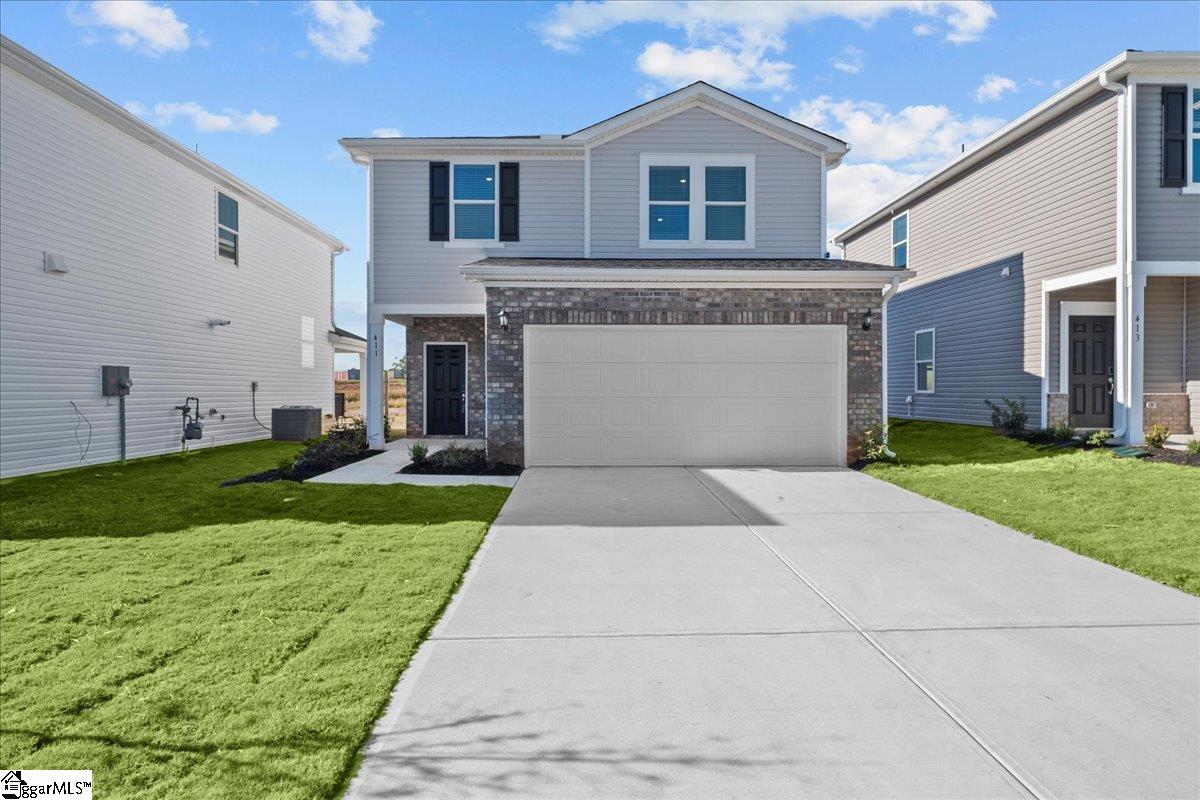 411 Shortleaf Lane