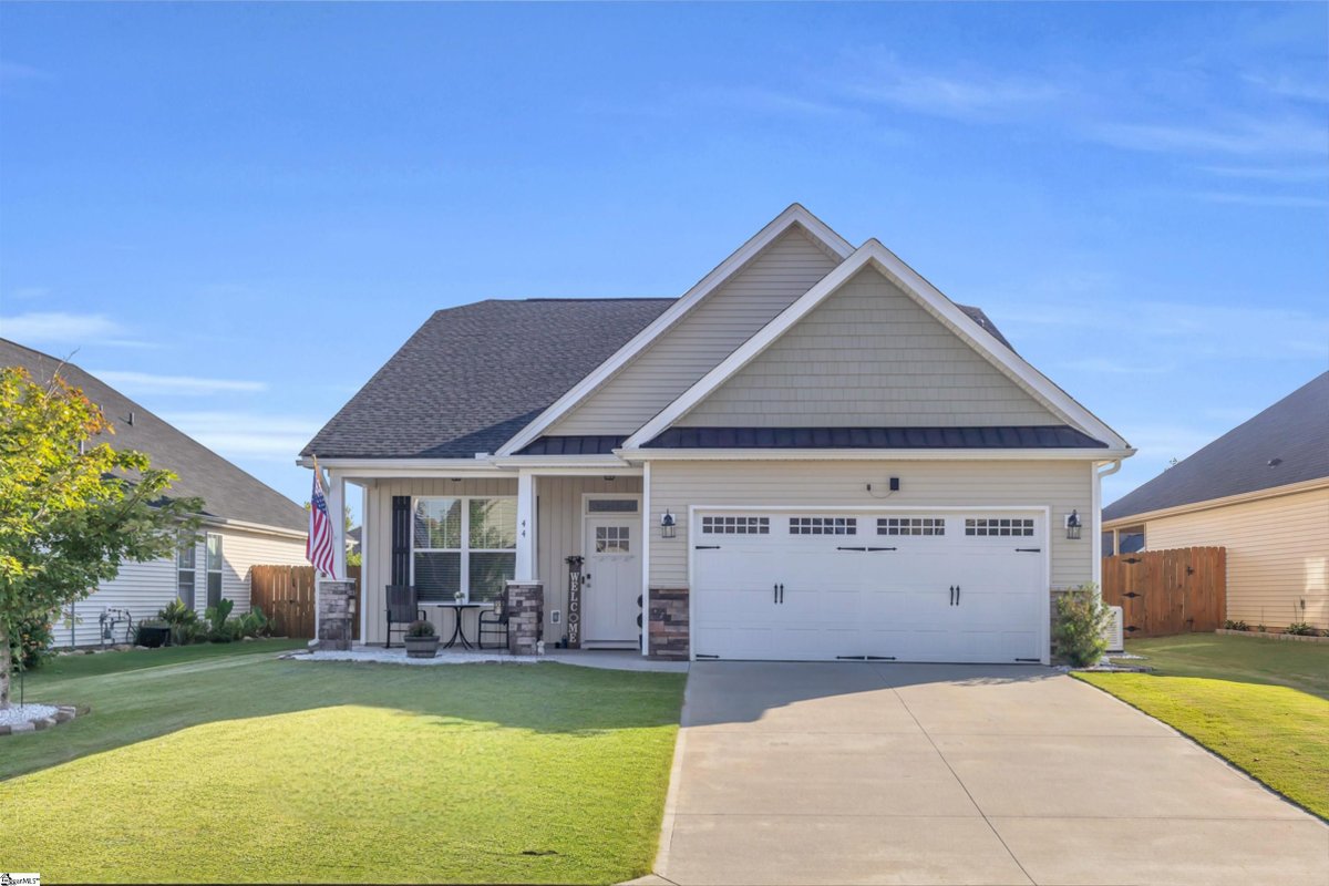 44 Tannery Drive