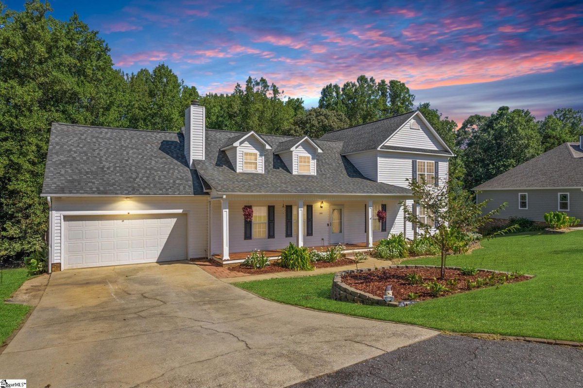 305 Wildmarsh Road