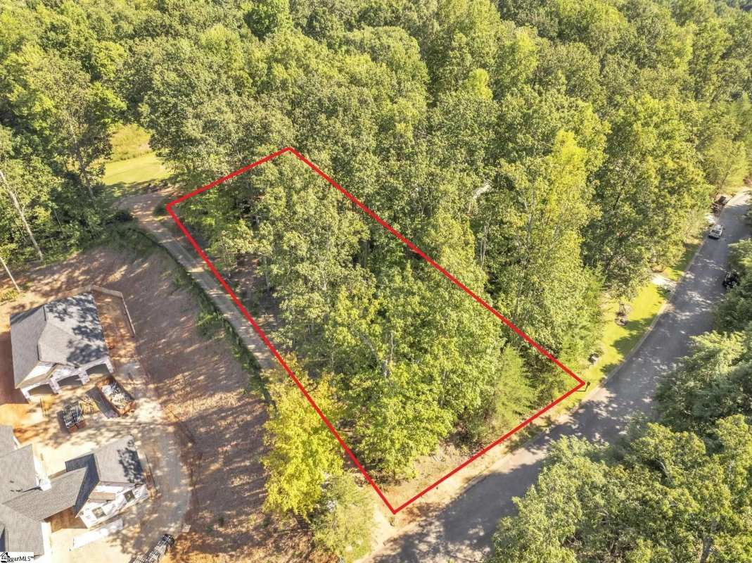 5 Timberline Drive