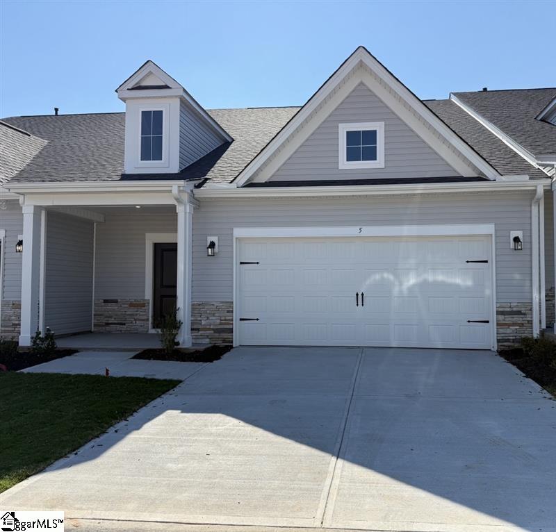 5 Reames Court