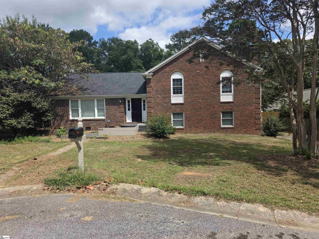 5023 Raintree Lane