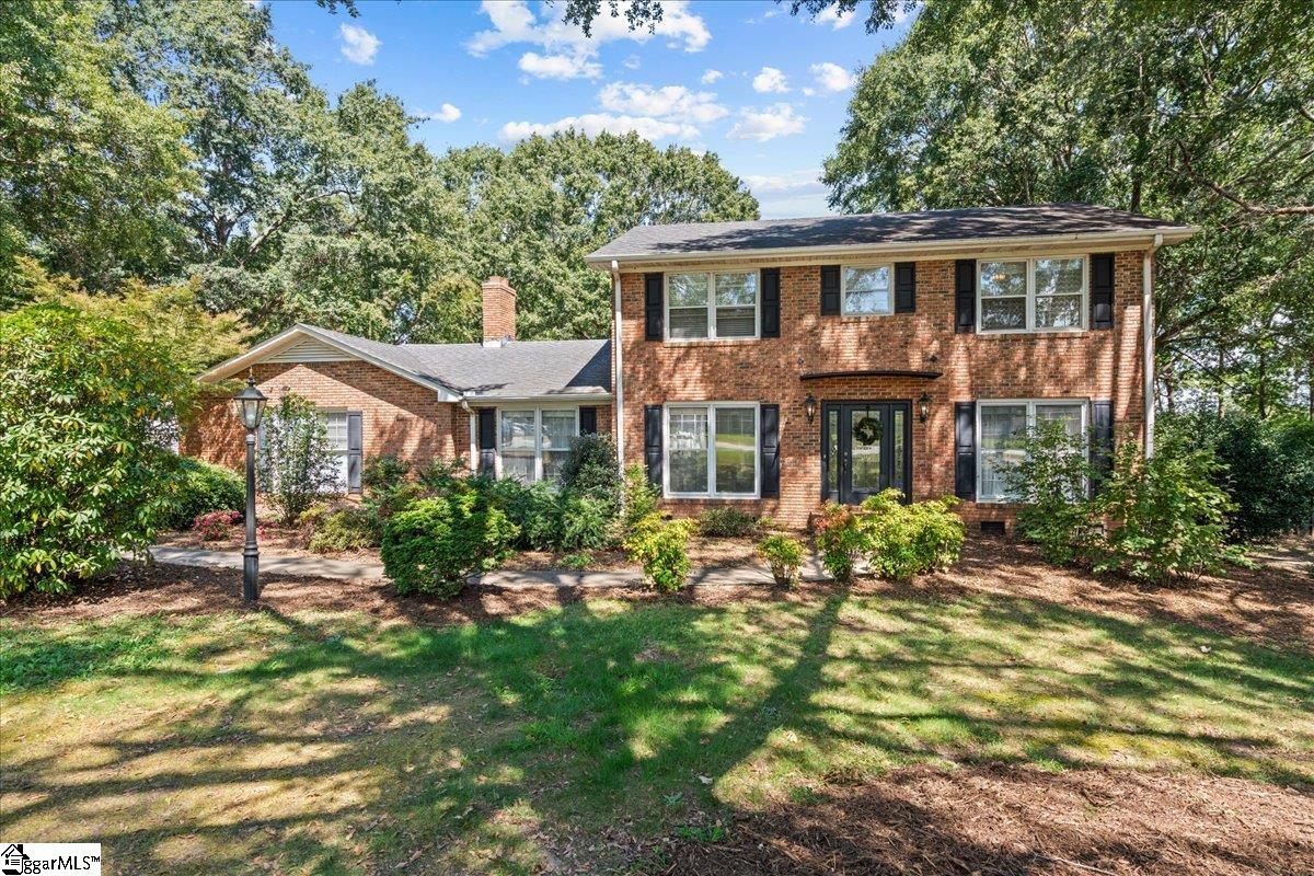 100 Belmont Drive