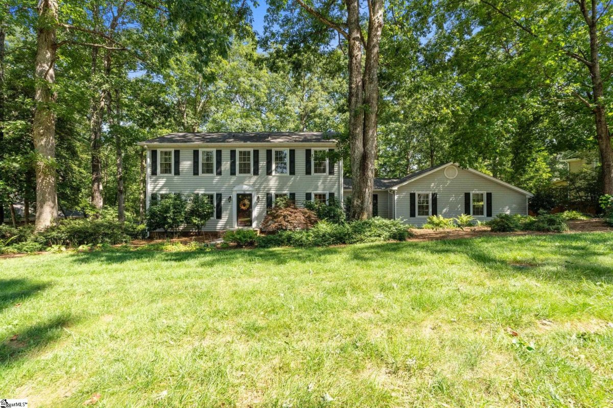 14 Sugarberry Drive
