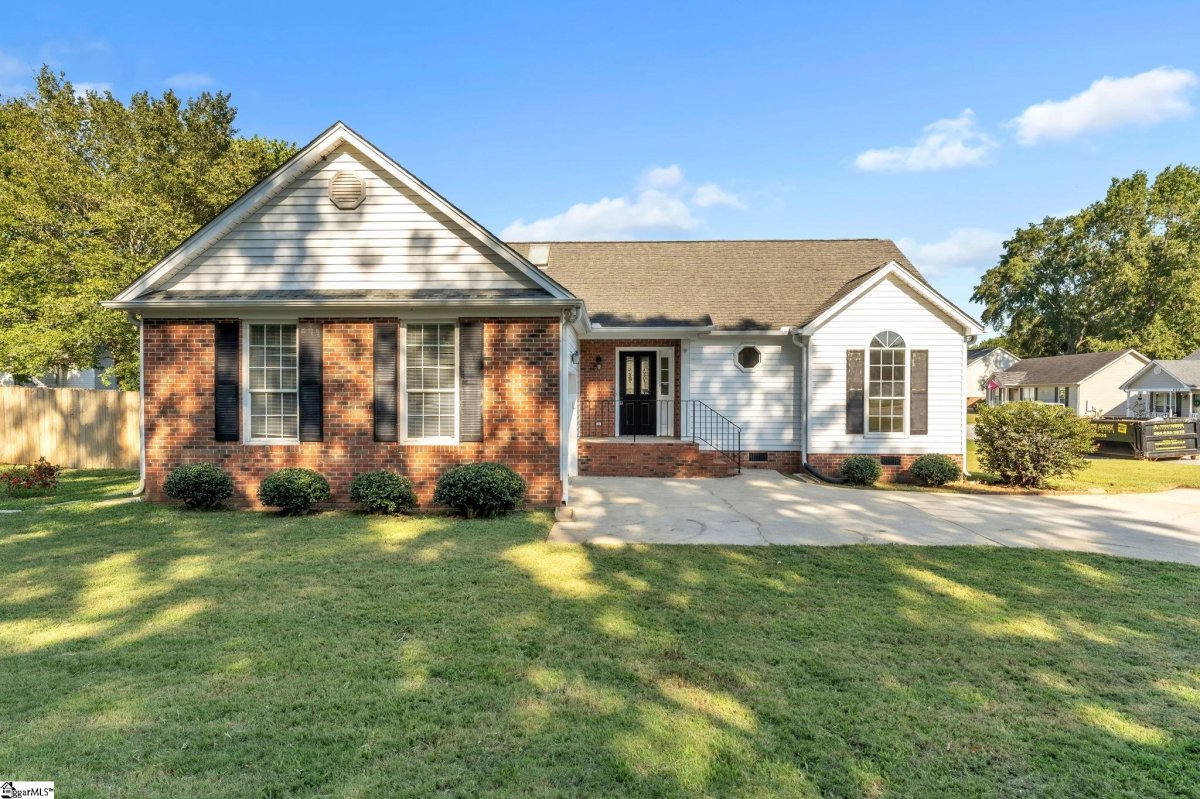 303 Rockland Drive