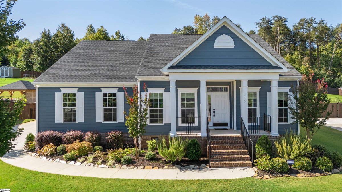 112 Knox Valley Lane