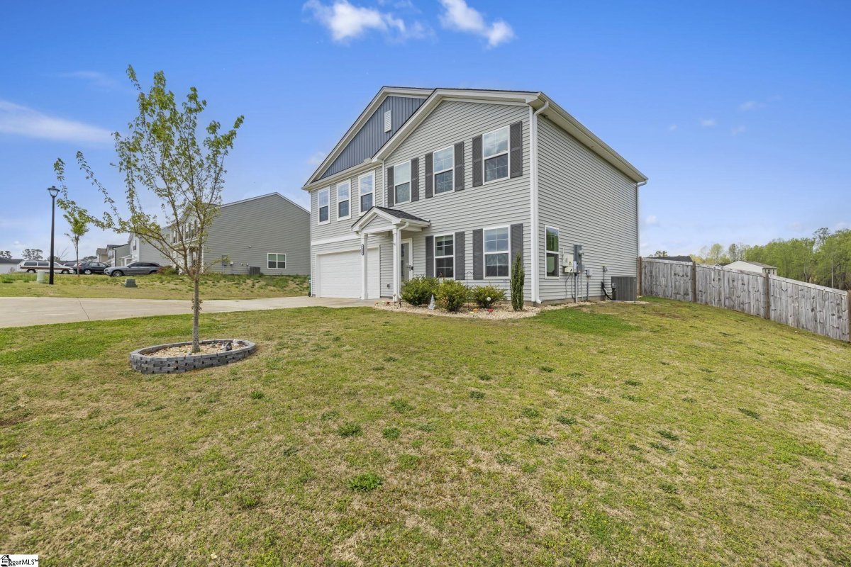 7239 Clemie Court