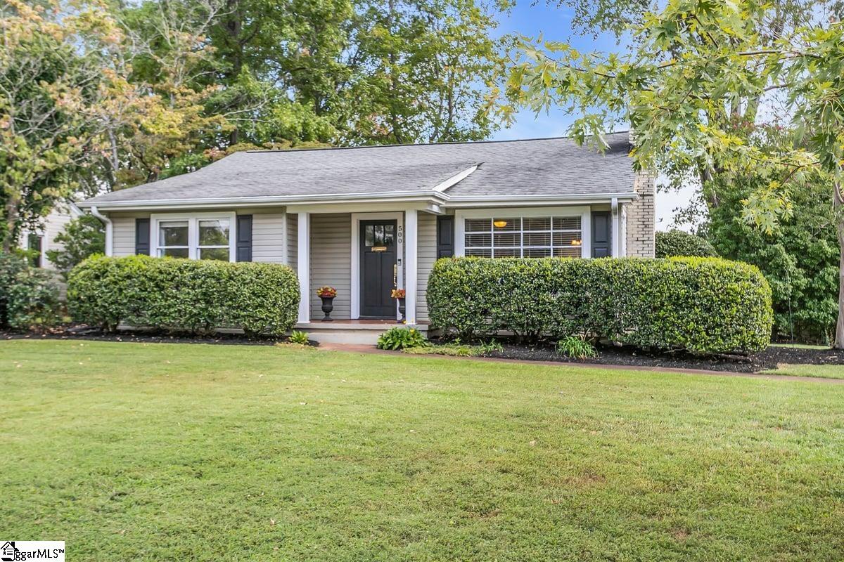 500 Summit Drive