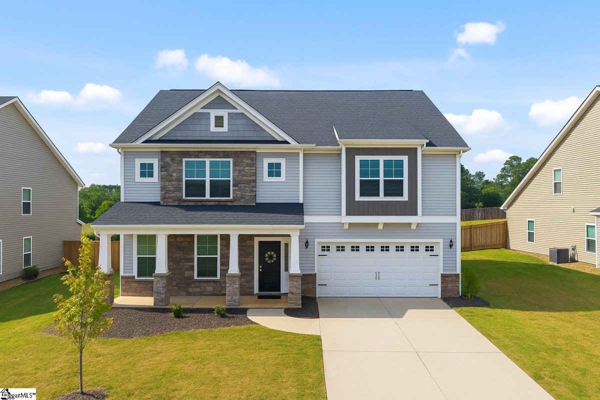 322 Valley Oak Drive