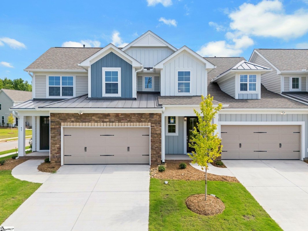 47 Hensley Road