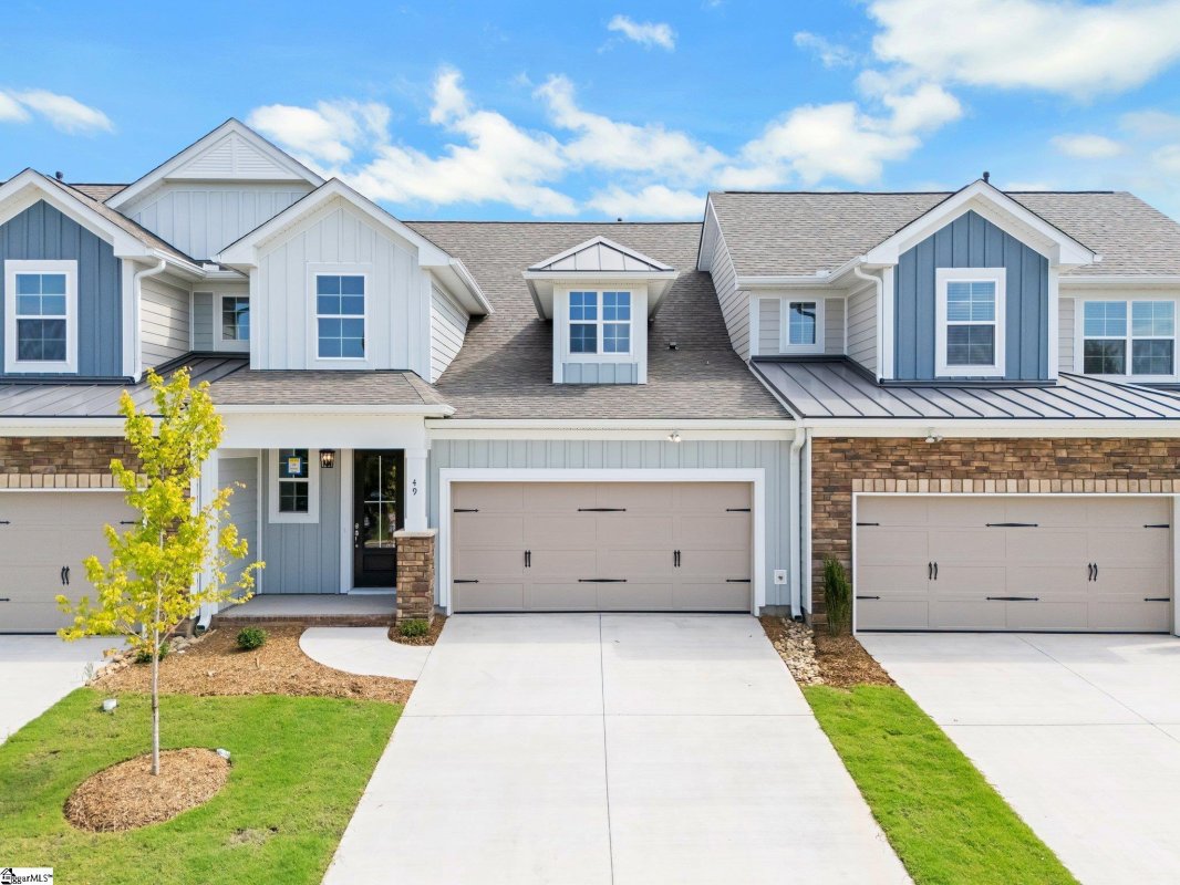 49 Hensley Road
