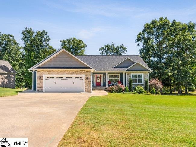 215 Cane Creek Way
