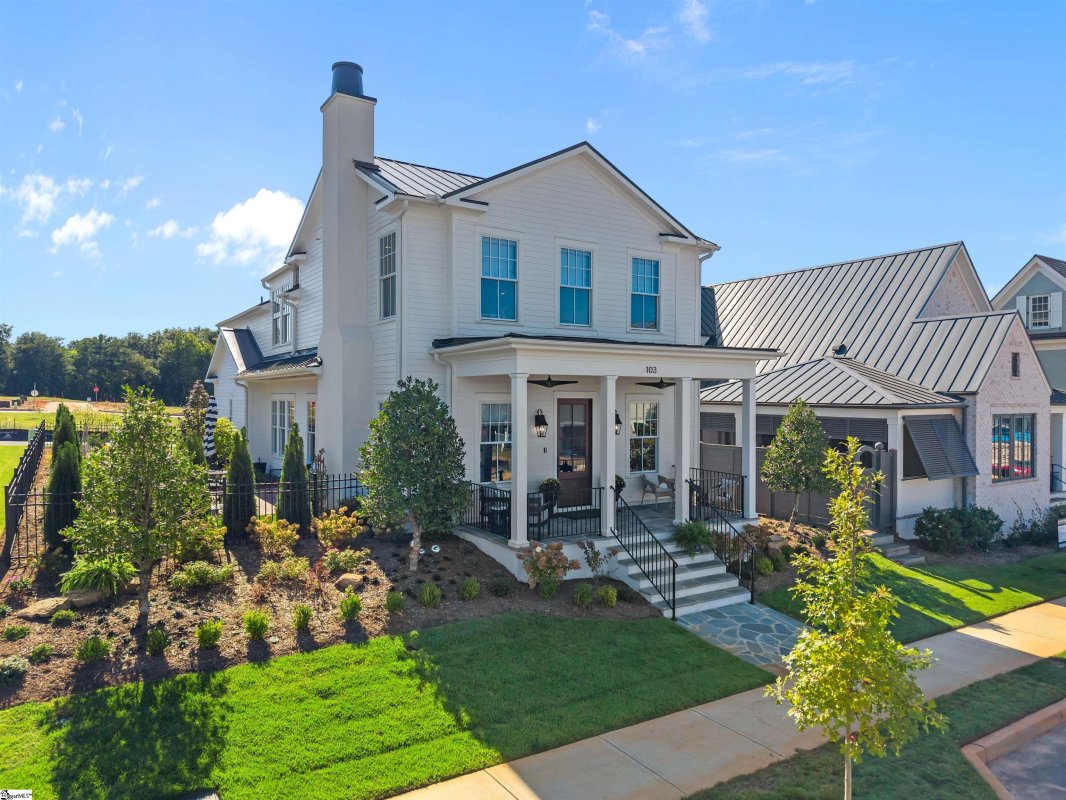 103 Burriss Drive