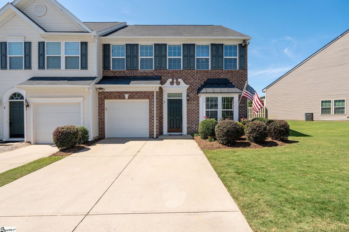 5 Fairchild Way