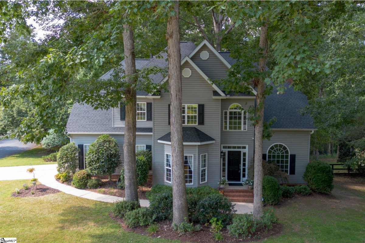 1 Mallard Ridge Place