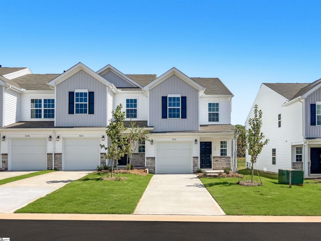 3070 Whispering Willow Court