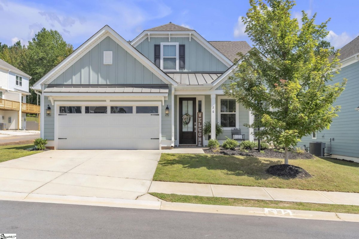 26 Needham Drive